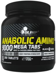 Olimp Sport Nutrition Anabolic amino 9000 [300 Таблетки]