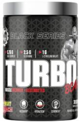 Dexter Jackson Signature Series Black Series | Turbo BCAA [390 грама] Плодов Пунш