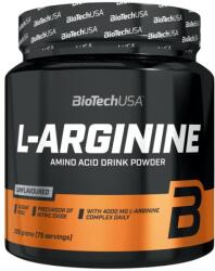 BioTechUSA L-Arginine [300 грама] Неовкусен