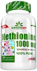 Amix Nutrition Greenday Methionine 1000 mg [120 капсули]