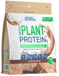 Applied Nutrition Critical Plant Protein [450 грама] Шоколад
