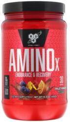 BSN Amino X [435 грама] Плодов Пунш