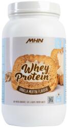 MHN | More Healthy Nutrition Delicious Whey Protein [1000 грама] Ванилов мъфин
