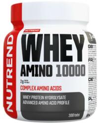 Nutrend Whey Amino 10000 [300 Таблетки]