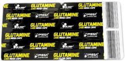 Olimp Sport Nutrition Glutamine Mega Caps 1400 [30 капсули]