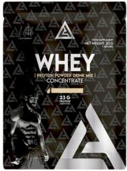 Lazar Angelov Nutrition LA Whey Protein Concentrate | Premium Drink Mix [30 грама] Ванилия