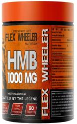 Flex Wheeler Signature Series HMB 1000 mg [90 Таблетки]