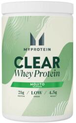 Myprotein Clear Whey Isolate [500 грама] Мохито