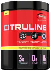 Genius Nutrition Citrulline [200 грама]