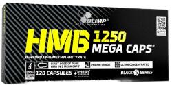 Olimp Sport Nutrition HMB Mega Caps [120 капсули]