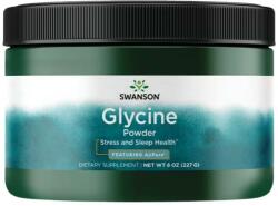 Swanson AjiPure Glycine Powder [227 грама]