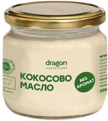 dragon SUPERFOODS Coconut Oil [300 мл]
