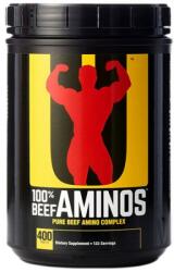 Universal Nutrition 100% Beef Amino [400 Таблетки]