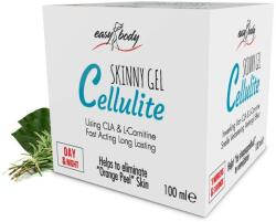 QNT Easy Body Cellulite Active Detox Gel [100 мл]