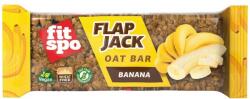 FIT SPO Flap Jack - Energy Oat Bar [80 грама] Банан