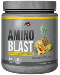 PURE Nutrition USA Amino Blast [450 грама] Ананас - манго