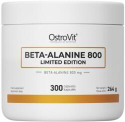 OstroVit Beta Alanine 2400 [300 капсули]