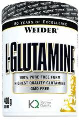 Weider L - Glutamine Powder [400 грама]