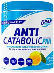 6PAK Nutrition Anticatabolic Pak [500 грама] Лимон