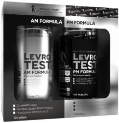 Kevin Levrone Signature Series LevroTEST AM/PM Formula [2 x 120 Таблетки]