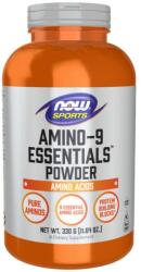 NOW Amino-9 Essentials [330 грама]