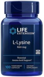 Life Extension L-Lysine 620 mg [100 капсули]