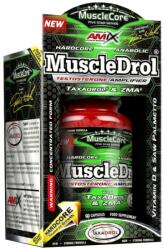 Amix Nutrition MuscleDrol [60 капсули]