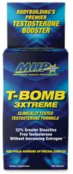 MHP T-Bomb 3XTREME | 5-Phase Testosterone Booster [168 Таблетки]