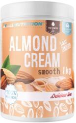 AllNutrition Almond Cream Smooth [1000 грама]