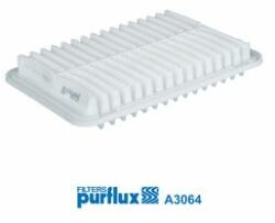 PURFLUX Filtru aer PURFLUX A3064