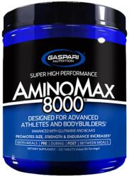 Gaspari Nutrition AminoMax 8000 [325 Таблетки]