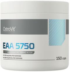 OstroVit EAA 5750 / Essential Amino Acids [150 капсули]