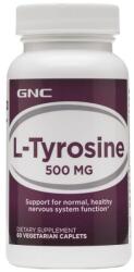 GNC L-Tyrosine 500 [60 капсули]