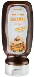 Body Attack Caramel Syrup [320 мл]