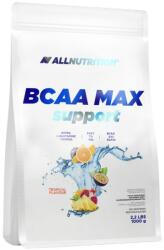 ALLNUTRITION BCAA Max Support [1000 грама] Тропически Плодове
