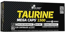 Olimp Sport Nutrition Taurine Mega Caps [120 капсули]