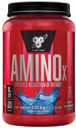 BSN Amino X [1000 грама] Синя малина