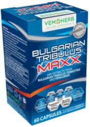 VemoHerb Bulgarian Tribulus / Maxx [60 капсули]