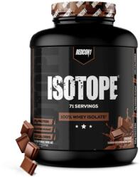 Redcon1 Isotope | 100% Whey Isolate [2208-2428 грама] Шоколад