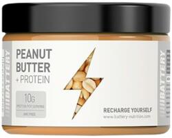 Battery Peanut Butter / Smooth [500 грама]