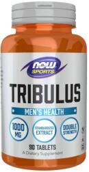 NOW Tribulus 1000 mg [90 Таблетки]