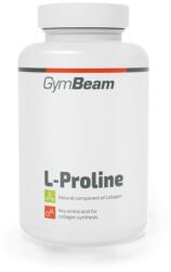 GymBeam L-Proline 500 mg [90 капсули]