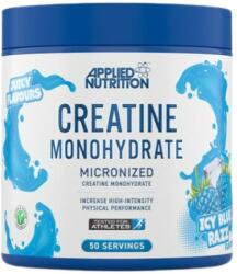 Applied Nutrition Creatine Monohydrate | Micronized Flavored [250 грама] Синя малина