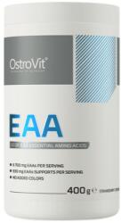 OstroVit EAA / Essential Amino Acids [400 грама] Ягода