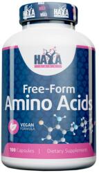 Haya Labs Free Form Amino Acids [100 капсули]