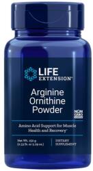 Life Extension Arginine Ornithine Powder [150 грама]