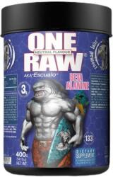 Zoomad Labs Raw One Beta-Alanine [400 грама] Неовкусен