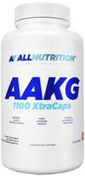 ALLNUTRITION AAKG 1100 Xtra Caps [120 капсули]