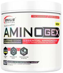 Genius Nutrition AminoGEX [300 Таблетки]