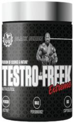 Dexter Jackson Signature Series Black Series | Testro-Freek Extreme [60 капсули]